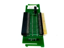 Numatics 256-948 Rev A Valve Circuit Board