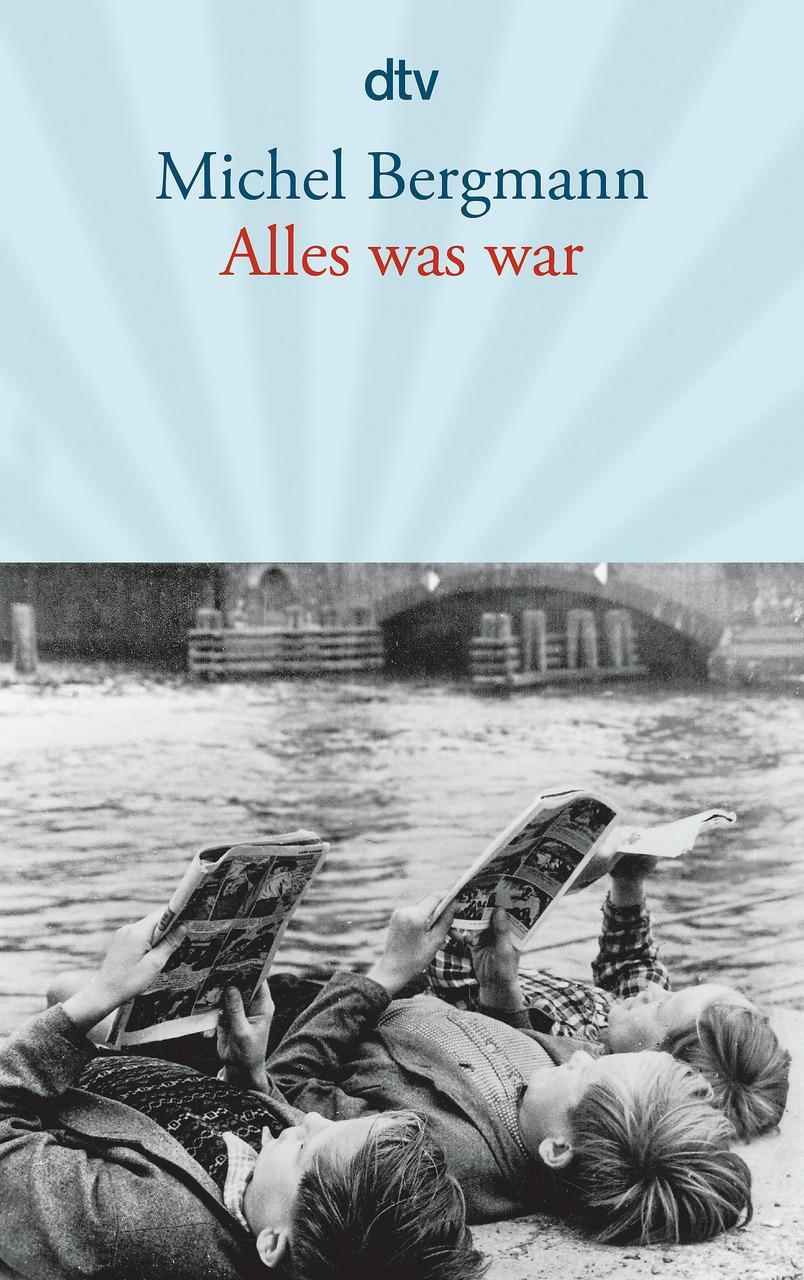 Thumbnail - Alles Was War Michel Bergmann