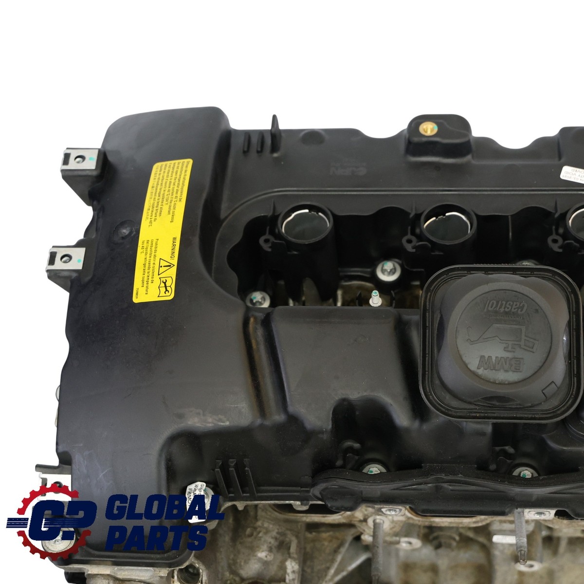 BMW E90 E91 E92 E93 Bare Engine 335i N54 N54B30A 306HP New Timing