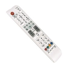 AH59-02489A Replace Remote for Samsung HT-E5530 HT-E5500 HT-E5550 HT-E5530