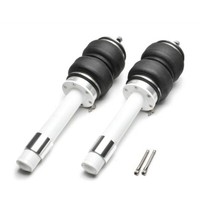 Ta-Technix LuftdäMpfersatz Inkl. Knickschutz - FüR BMW 5Er E39 Vorderachse VA