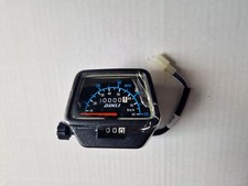 Produktbild - Dinli Original Tacho F020235 Kilometerzähler  für 50 - 100 - 150cc