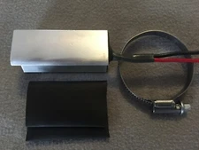 Bat-Pac BATTERY ELIMINATOR for Husqvarna Enduro, Supermoto (w/kick-start)