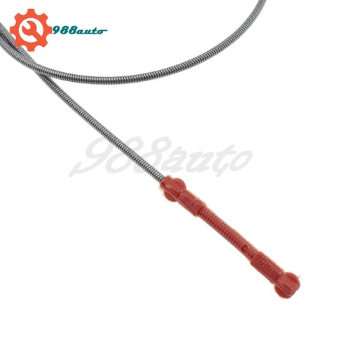 Engine Oil Level Display Dipstick for Mercedes Benz GLE W166 GLS 350d 2016 GL350 - Bild 4 von 10