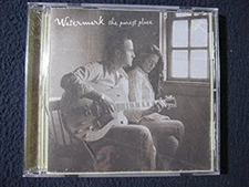 The Purest Place [Audio CD] Watermark