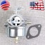 Kit Carburatore 632334A Set Carburatore Con Guarnizione Di Ricambio Per Tecumseh Hm70 Hm80 Hm100~p137750201 - Foto 7