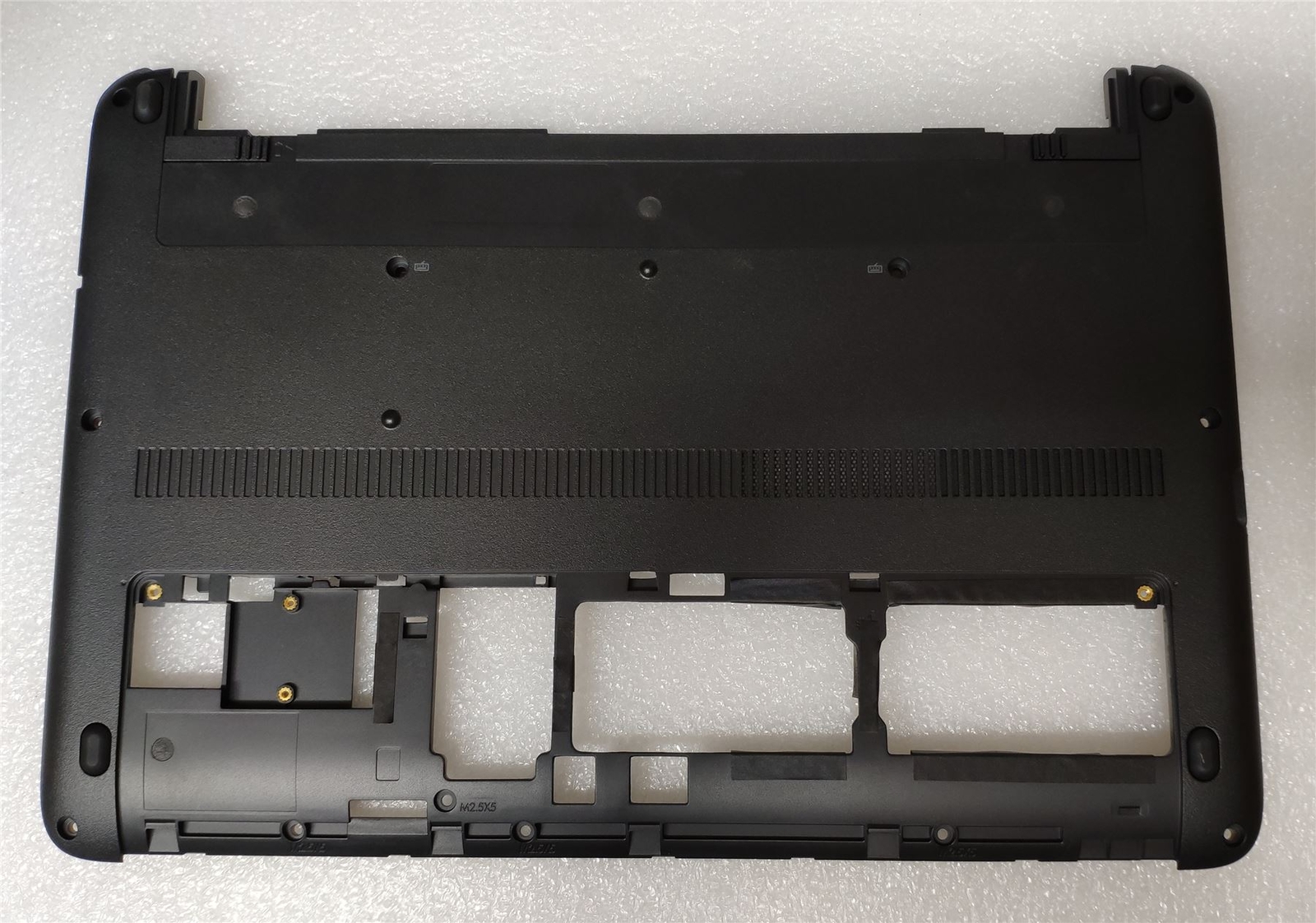 HP ProBook 430 G1 727755-001 731540-001 Lower Base Bottom Plastic Cover NEW
