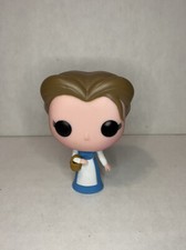 Funko POP! Disney La Bella y la Bestia Campesina Bella #90 2014 Suelto