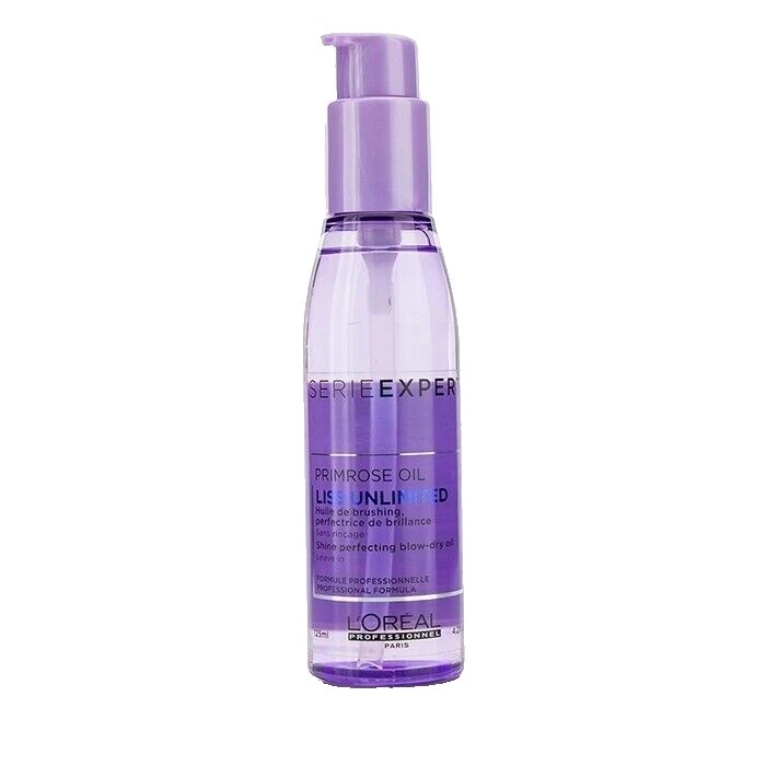 L'Oréal Hair Serums Protectors
