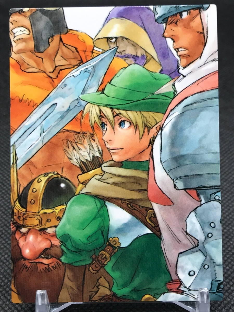 CAPCOM - キングページ s-l1200.jpg