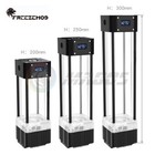 Pump+Reservoir with Temp Display, Water Tank Res Combo for PC Water Cooling Syst