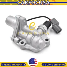 Fits Honda Accord 1994-1997 15810P0A025 VTEC Solenoid Spool Valve 15810-P0A-015
