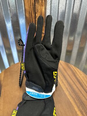 Octobers Very Own Insulated Mechanix Winter Work Gloves Purple | eBay