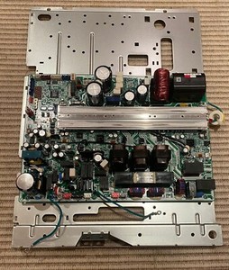 Defekte Platinen  Daikin Altherma Wärmepumpe