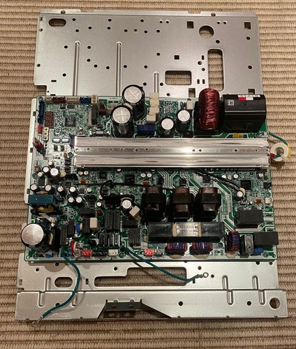 Defekte Platinen  Daikin Altherma Wärmepumpe