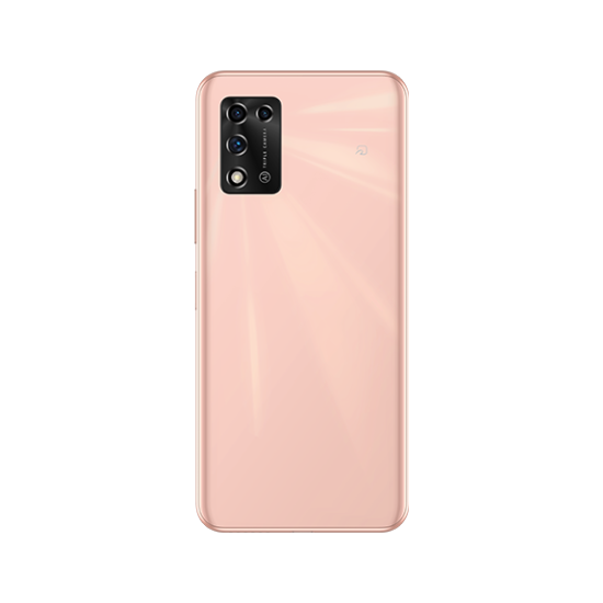 ZTE Libero 5G II A103ZT 64GB/4GB RAM SIM Free Smartphone ZTE Libero 5G II A103ZT 64GB/4GB RAM SIM Free Smartphone
