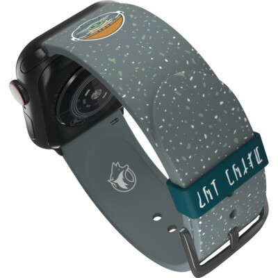 Strap for Smart Watch and Apple Mandalorian (No Watch)