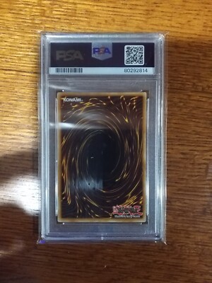 yugioh pyramid of light promo cards 2004 Yu-Gi-Oh! PYRAMID OF LIGHT Movie promo pack PSA 8