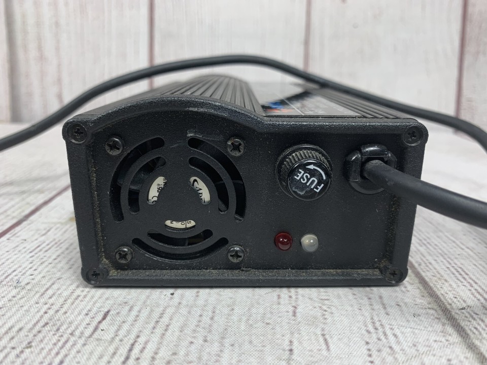 Merits Pride HP8204A HP8204B 24VDC/5A Scooter, Wheelchair Battery