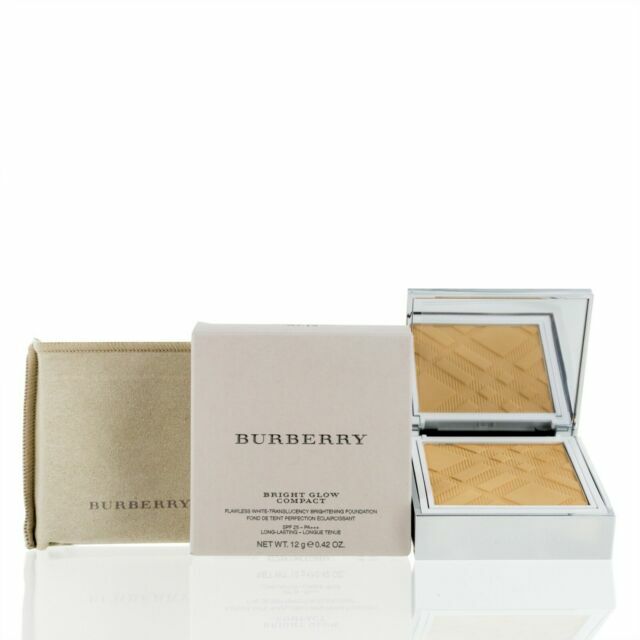 burberry bright glow compact
