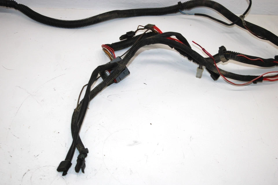 03 Polaris Sportsman 600 Oem Main Wire Harness 2461047 AP48 - Image 2 of 4