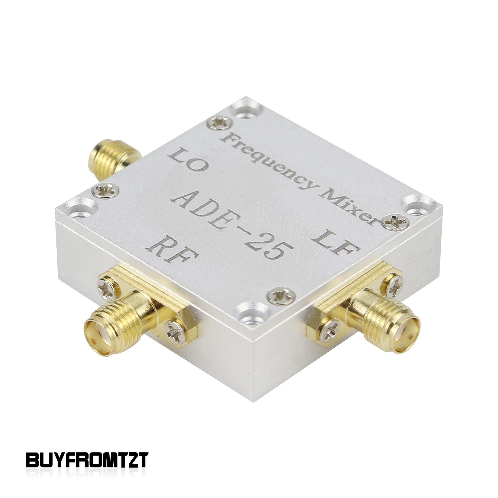 ADE25 Passive Frequency Mixer 52500MHz RF Mixer Upconversion