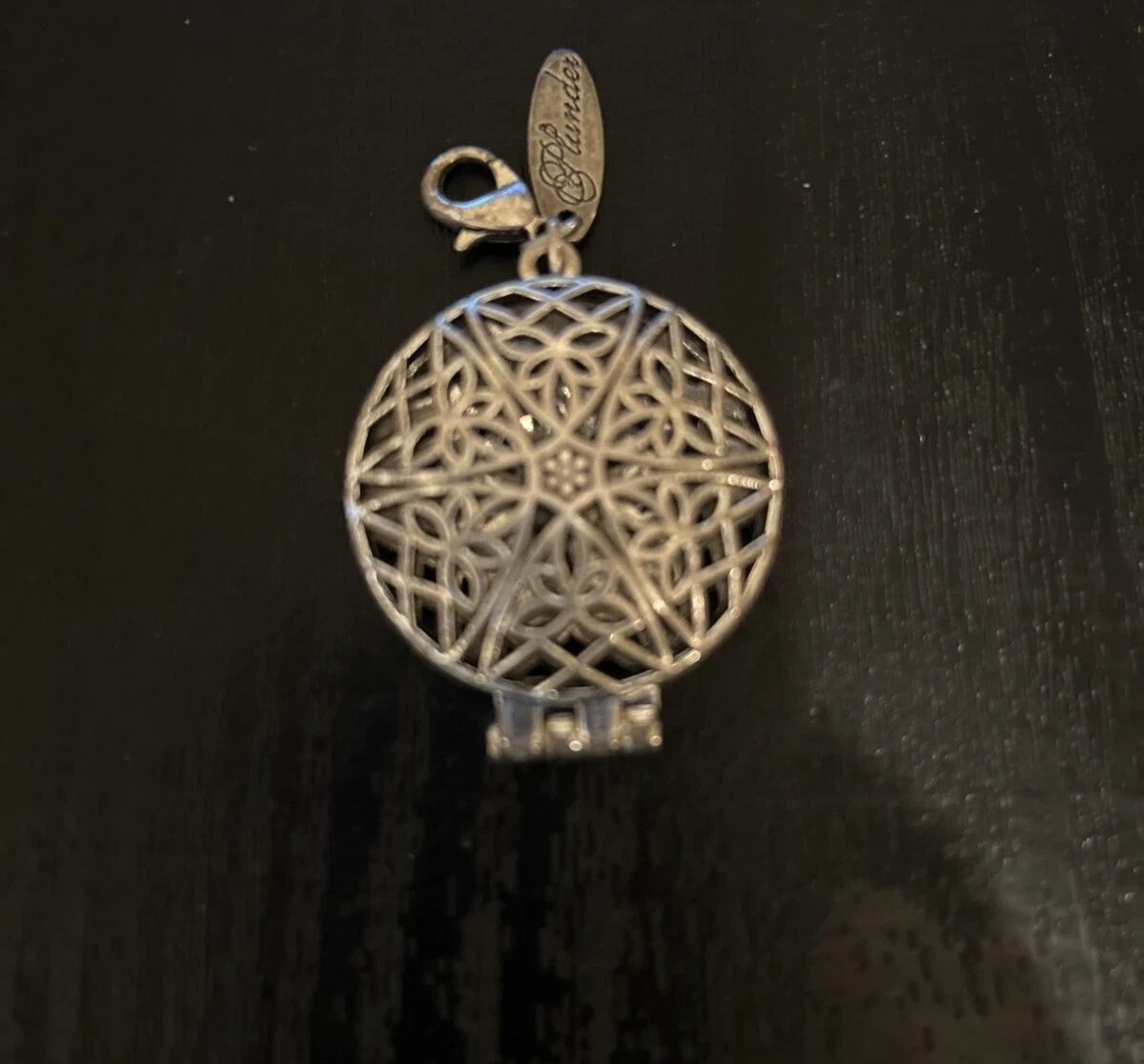 Plunder locket sales