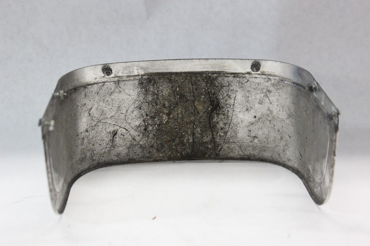 Front Fender Skirt Trim Harley Davidson 61400057 | eBay