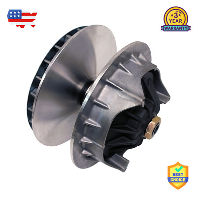 for ODES 1000 Primary Clutch UTV CVT Belt Drive Dominator Raider