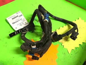 FORD EXPEDITION 03 TRANSMISSION WIRE HARNESS 4.6L VIN 1FMEU15W53LB51685