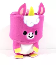 Mallo Mallo Series 1 Mini Plush Jewel Unicorn NEW