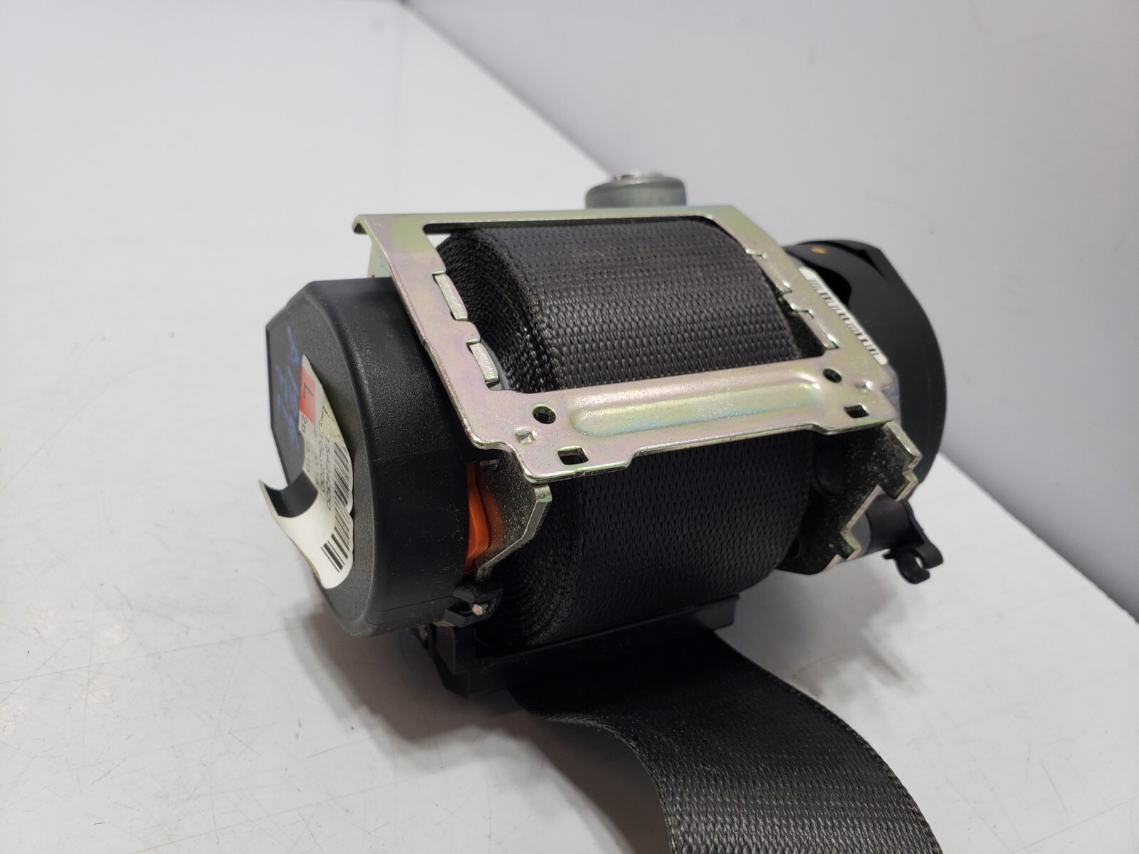 ✅ 2010-2014 OEM Rolls Royce Ghost RR4 Front Left Driver Side Seatbelt Retractor