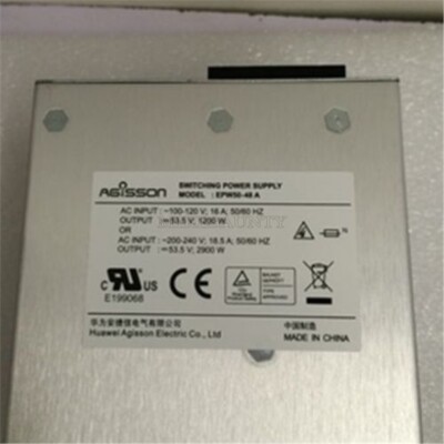 1Pc New Communication Power Supply Module EPW50-48A Huawei Access yt