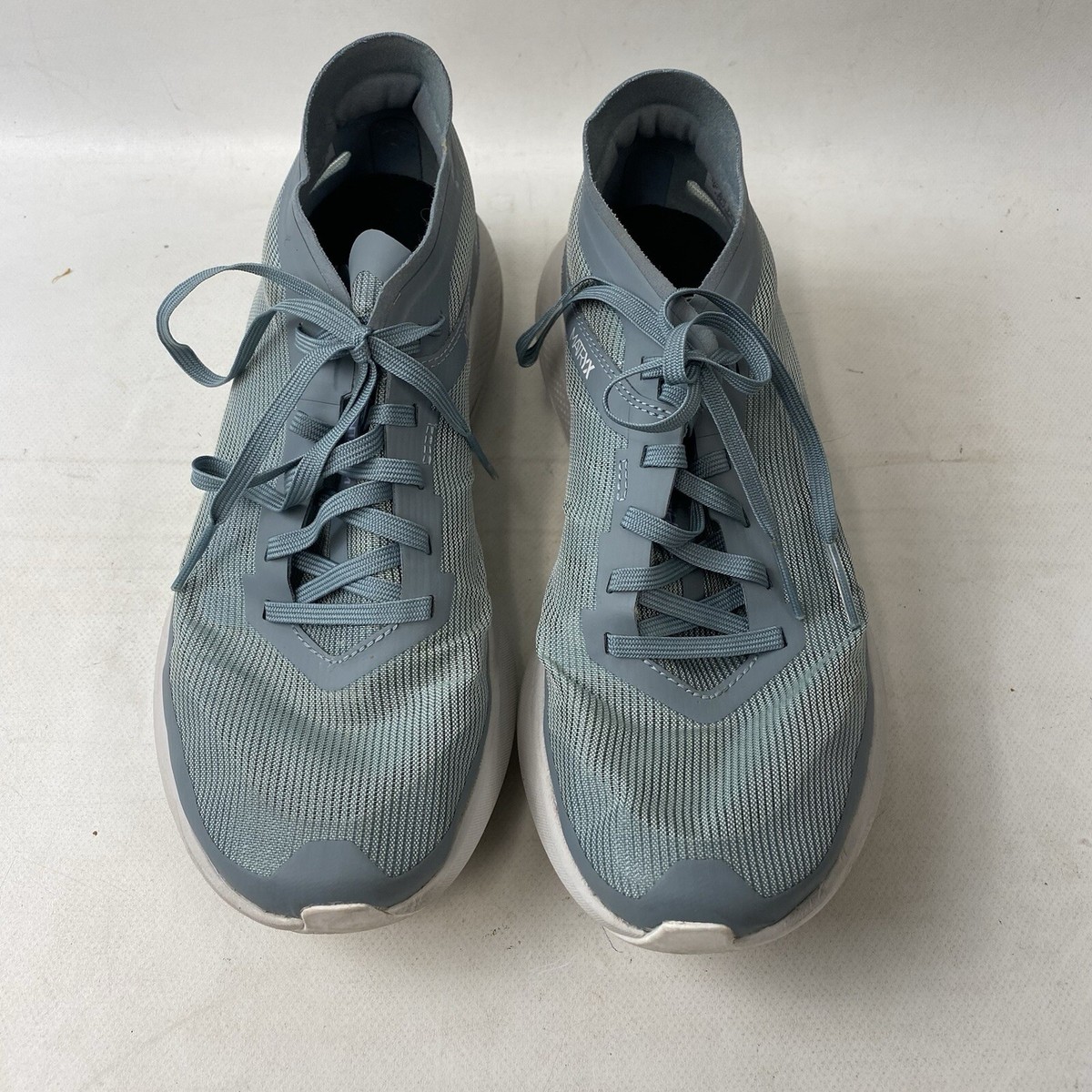 Salomon Phantasm Womens Running Shoes Sneakers 416866 Size 7.5 Pre