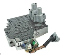 4L80E VALVE BODY 1997 - 03 CHEVY GMC TRUCK TRANSMISSION NEW HARNESS NEW GASKETS