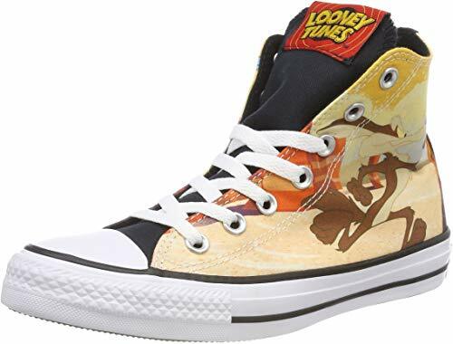 black and white converse size 5