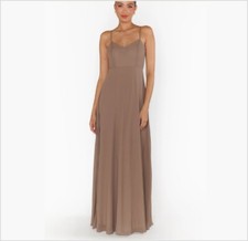 Show Me Your MuMu Faith Maxi Dress