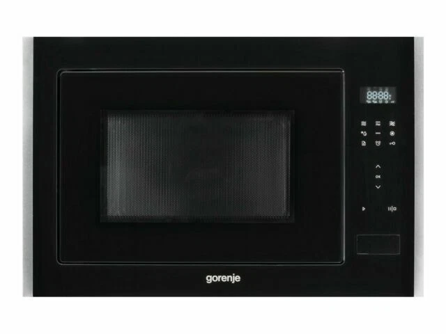 Mikrowellen mit Kindersicherung