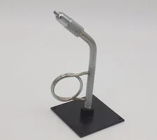 Streamside Portable Fly Tying Vise with base - FV2142