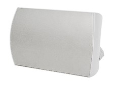 Soundtube Ipd-sm82-ez-ii-wh Dante 8 Inch 2-way Surface Mount Speaker (white)