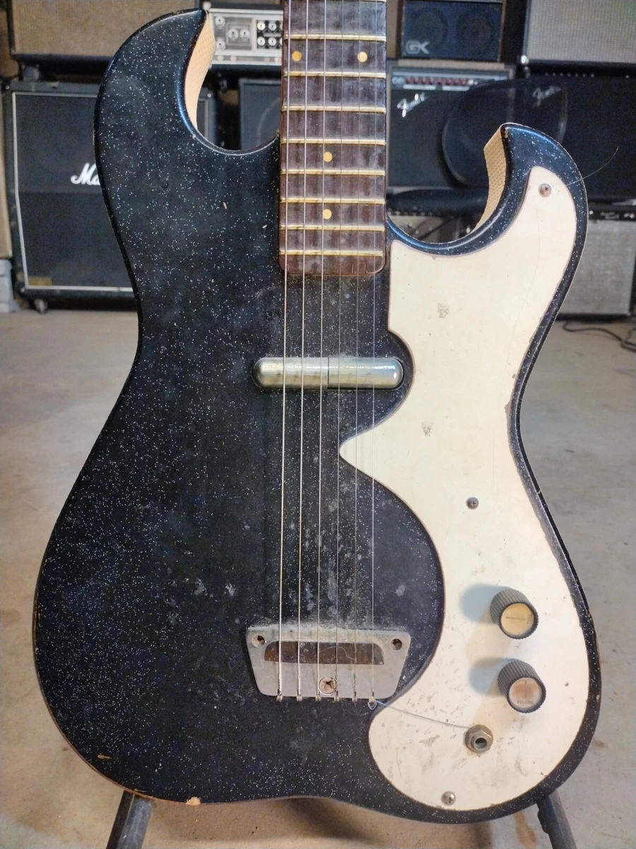 Danelectro 1448 2024
