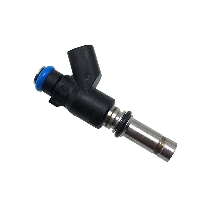 4 шт топливных форсунок для Chevrolet Aveo Aveo5 2009 2010 2011 1,6 л FJ1043 55559377 - Изображение 4 из 4