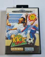ebay® Auktion 146622647053 | Super Kick Off Sega Mega Drive Thumbnail of ebay® auction 146622647053 | Super Kick Off Sega Mega Drive
