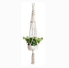 1 pack Macramé Plant Hanger