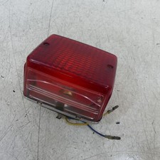 Yamaha RD 350 LC Rücklicht Rückstrahler B4459