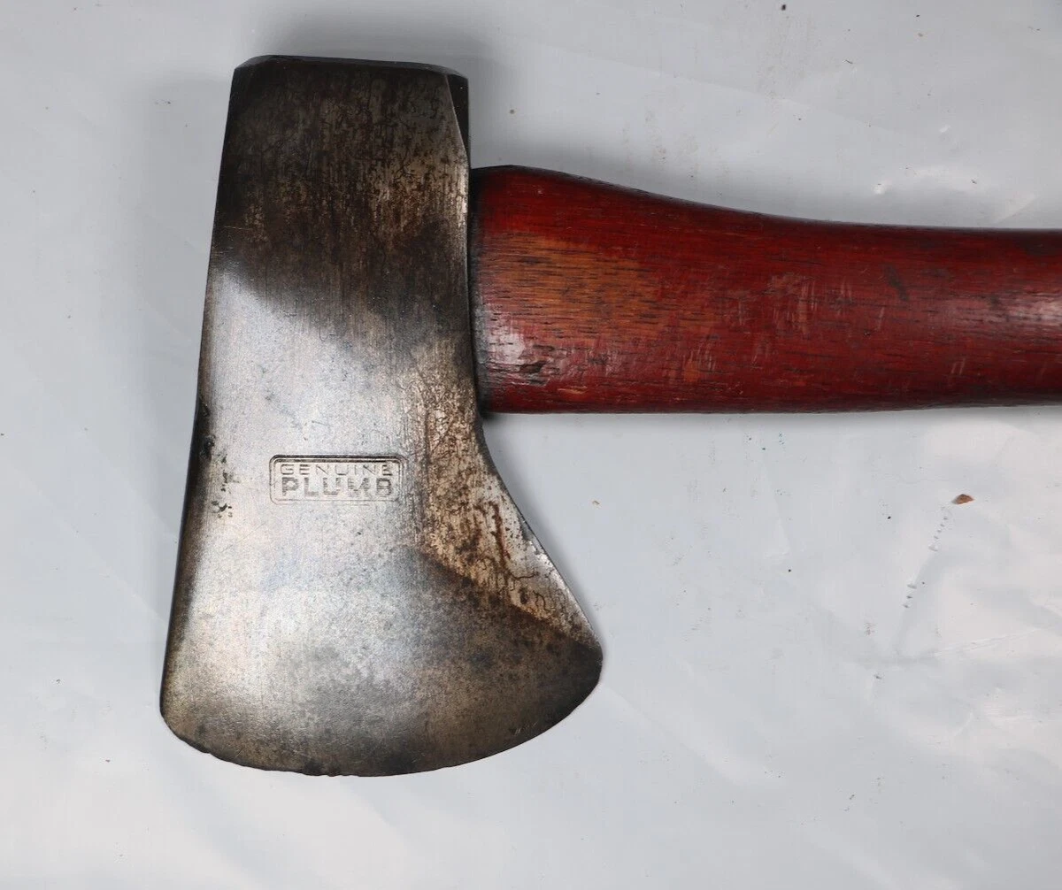 Plumb hatchet deals