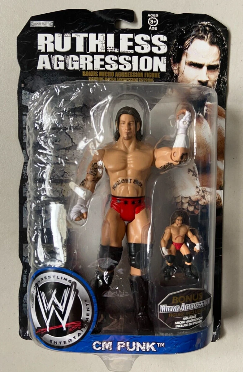 Wwe hotsell jakks pacific