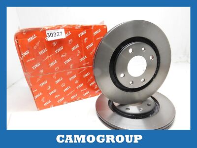 専用　Webo Couple Brake Disc Front Peugeot 206 Citroen Xsara | eBay