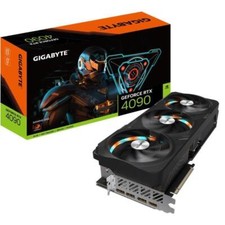 Gigabyte Geforce Rtx 4090 Gaming 24gb Gddr6x Graphics Card