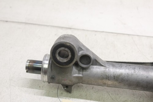 2008-2014 Lexus ISF IS-F oem complete steering rack and pinion assembly - Picture 4 of 24